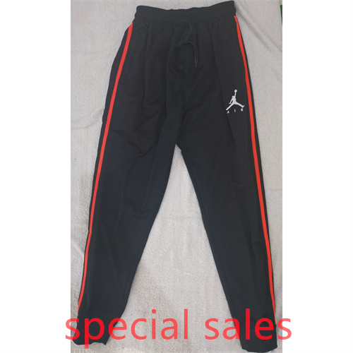 Max Survetement foot Pantalon PSG Noir Taille: XL