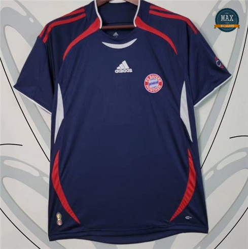 Max Maillots Bayern Munich Special edition 2021/22