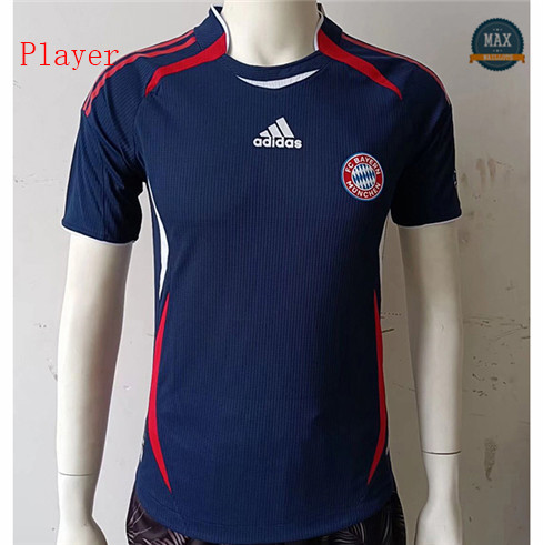 Max Maillots Player Version 2021/22 Bayern Munich special edition