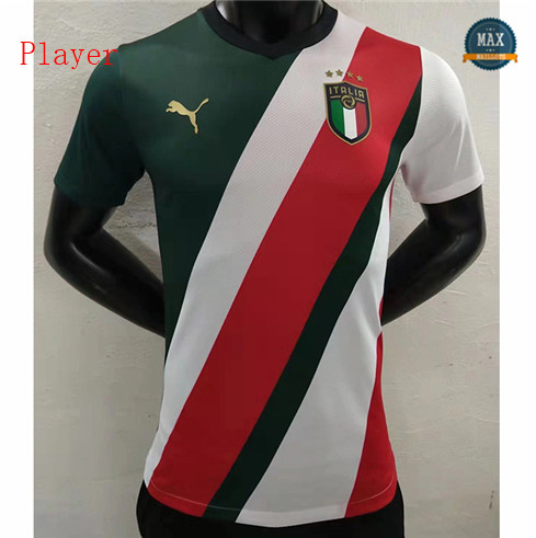 Max Maillots Player Version 2021/22 Italie special edition