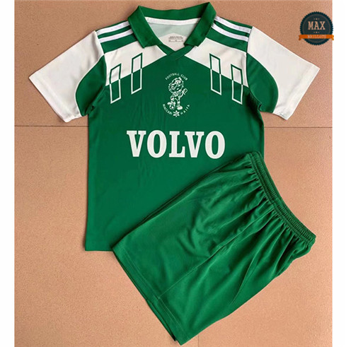 Max Maillots Maccabi Haifa Enfant édition commémorative 2021/22