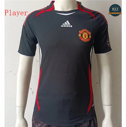 Max Maillots Player Version 2021/22 Manchester United special edition