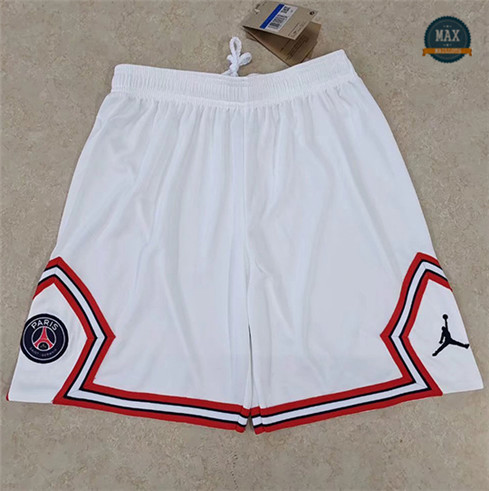 Max Maillots PSG Shorts 2021/22 Third