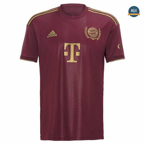 Max Maillot Bayern Munich Maillot Oktoberfest 2022 2023 pas cher fiable