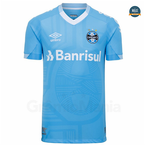 Max Maillot Gremio Third 2022 2023 pas cher fiable