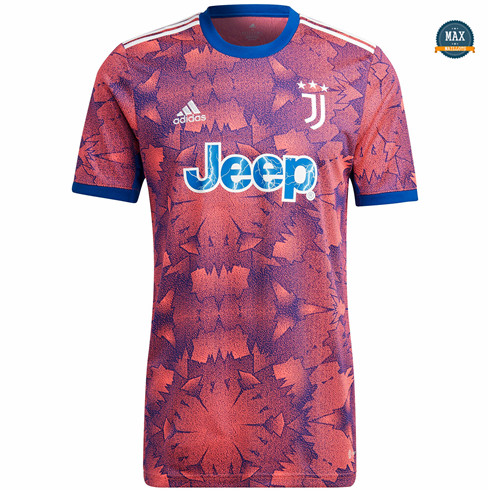 Max Maillot Juventus Third 2022 2023 pas cher fiable