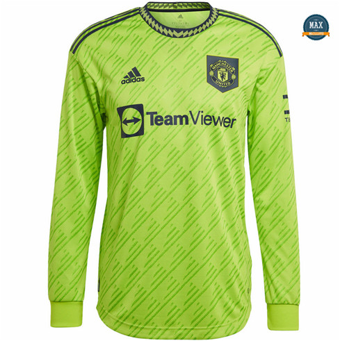 maillot manchester united pas cher