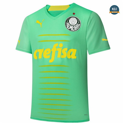 Max Maillot Palmeiras Third 2022 2023 pas cher fiable