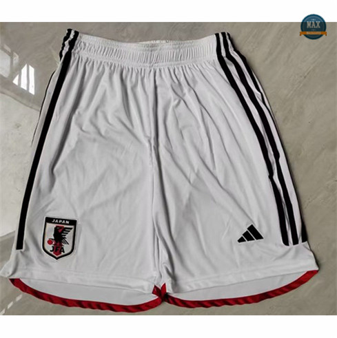 Max Maillot Japon Short Exterieur 2022 2023 pas cher fiable