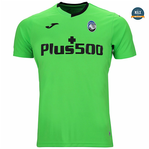 Max Maillot de foot Atalanta BC Maillot Gardien de but 2022 2023 fiable max 013