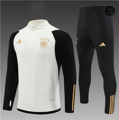 Max Maillot Survetement foot Enfant Allemagne 2022 fiable max 351