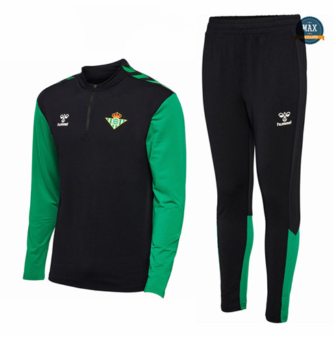 Max Maillot Survetement foot Enfant Real Betis Vert 2022 fiable max 292
