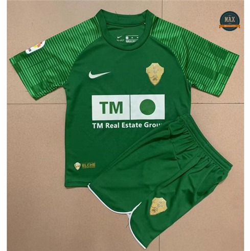 Site fiable Max Maillot Elcher Enfant Exterieur 2022/23 pas cher