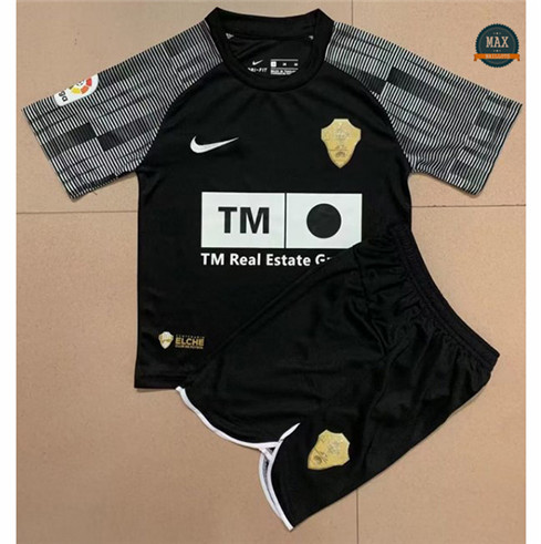 Site fiable Max Maillot Elcher Enfant Third 2022/23 pas cher