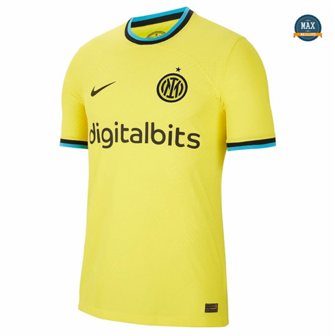 Site fiable Max Maillot Inter Milan Third 2022/23 pas cher