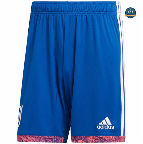 Max Maillot de foot Juventus Shorts Third 2022 2023 fiable max 087