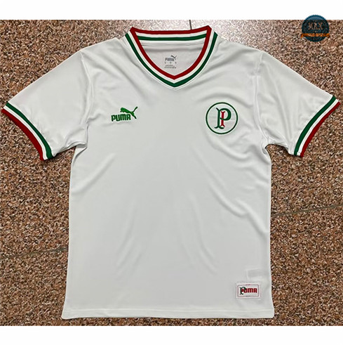 Site fiable Max Maillot Palmeiras commemorative 2022/23 pas cher