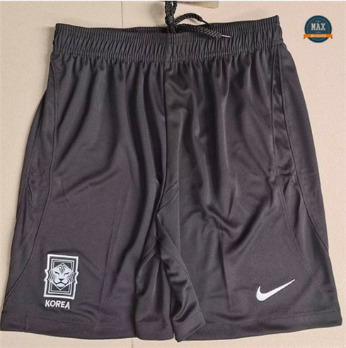 Site fiable Max Maillot Corée Short Exterieur 2022/23 pas cher