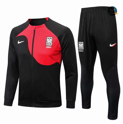 Max Maillot Veste Survetement foot Corée 2022 fiable max 194