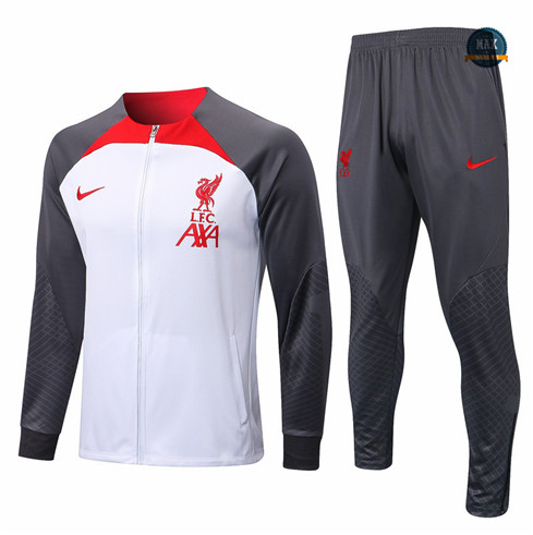 Max Maillot Veste Survetement foot Liverpool 2022 fiable max 235