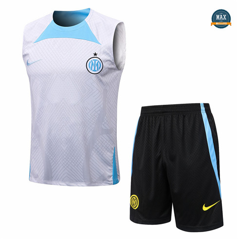 Max Maillot foot Marseille Debardeur + Short 2022 Training fiable max 448