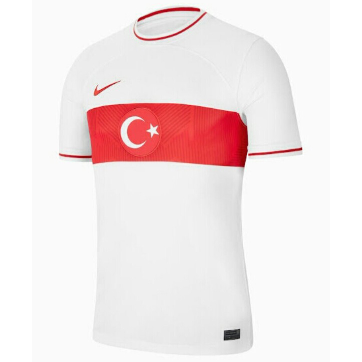 Max Maillot de foot Turquie Exterieur 2022 2023 fiable max 076