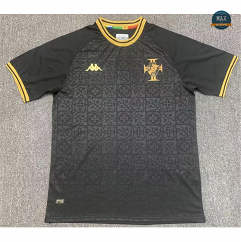 Site fiable Max Maillot Vasco da Gama Domicile 2022/23 pas cher