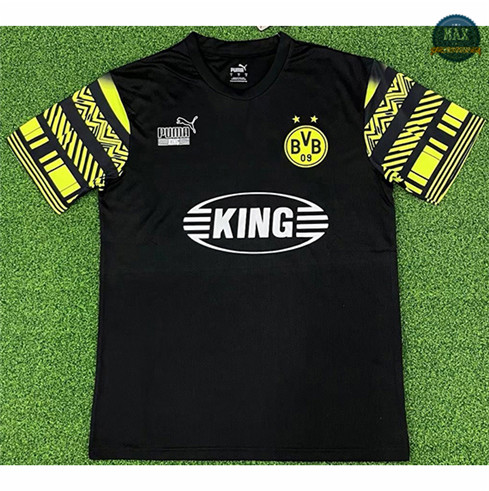 Max Maillot Borussia Dortmund Maillot édition Co-Marqué 2022/23