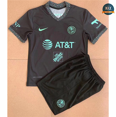 Max Maillot CF América Enfant 2022/23