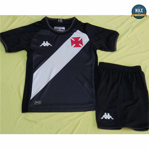 Max Maillot Gamma Domicile Enfant 2022/23