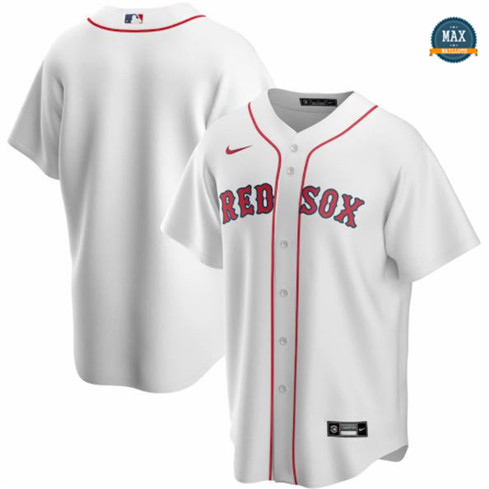 Max Maillot Boston Red Sox - Domicile