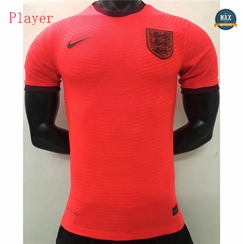 Max Maillot Player Version 2022/23 Angleterre Exterieur