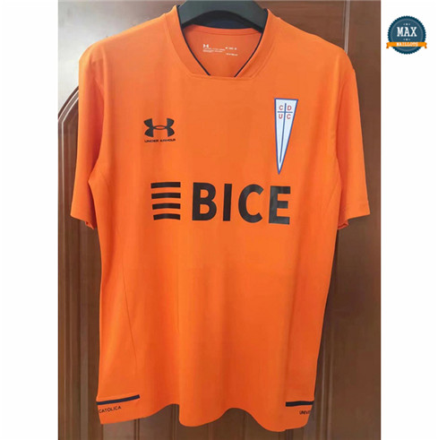 Max Maillot Catholic University training Orange 2022/23