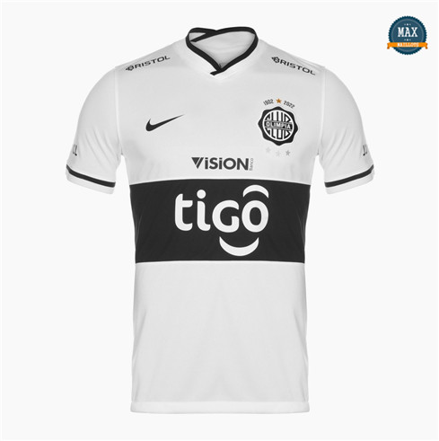 Max Maillot Club Olimpia Domicile 2022/23