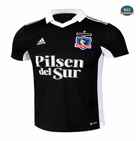 Max Maillot Colo-colo Exterieur 2022/23