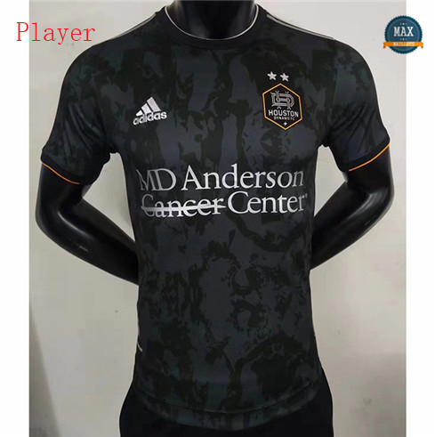 Max Maillot Player Version 2022/23 Houston Dynamo