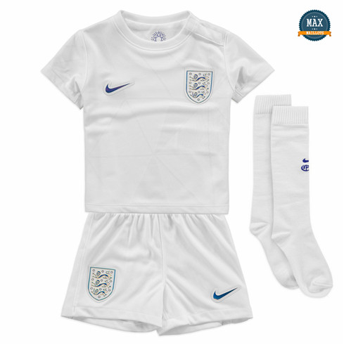 Max Maillot Angleterre Enfant Domicile 2022/23