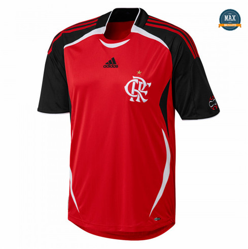 Max Maillot Flamengo Teamgeist 2021/22