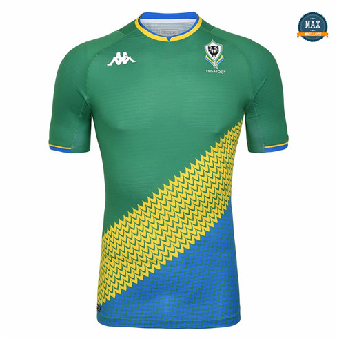 Max Maillot Gabon Third 2022/23