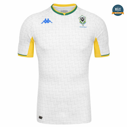 Max Maillot Gabon Exterieur 2022/23