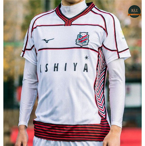 Max Maillot Hokkaido Consadole Sapporo Third 2022/23