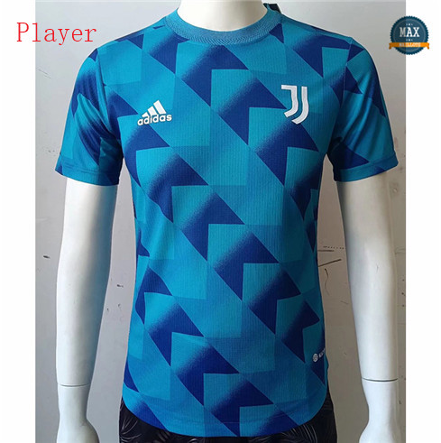 Max Maillot Player Version 2022/23 Juventus camo