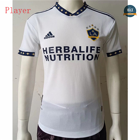 Max Maillot Player Version 2022/23 LA Galaxy Domicile