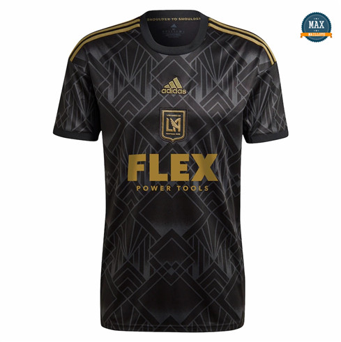 Max Maillot Los Angeles Domicile 2022/23