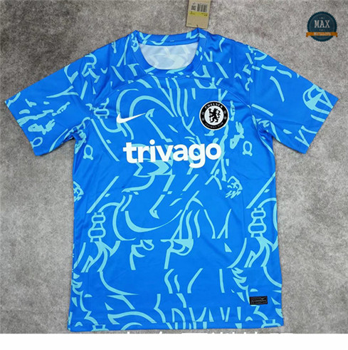 Max Maillots Chelsea Training 2022/23
