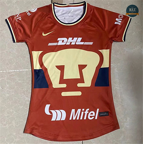 Max Maillots CF América Femme Third 2022/23