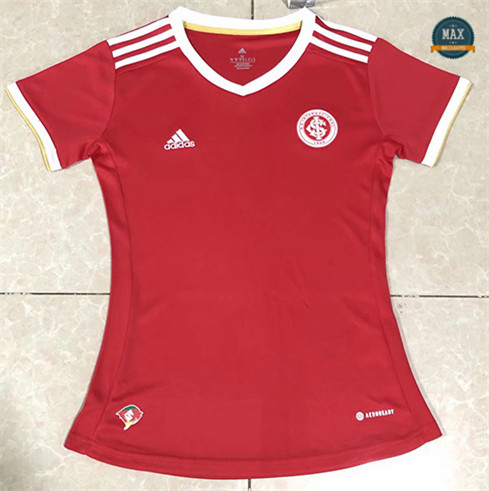 Max Maillots SC Internacional Femme 2022/23