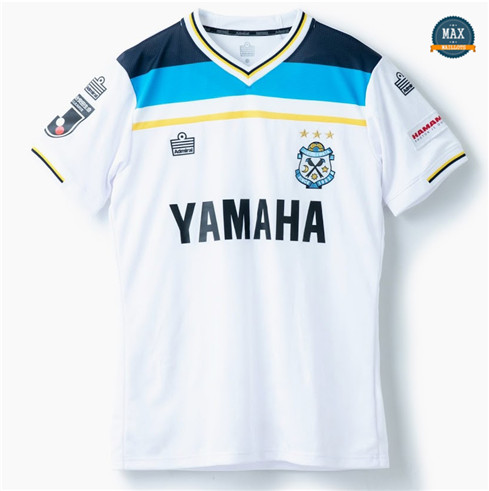 Max Maillots Júbilo Iwata Exterieur 2022/23