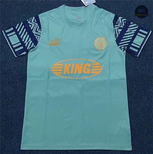 Max Maillots Manchester City Training 2022/23