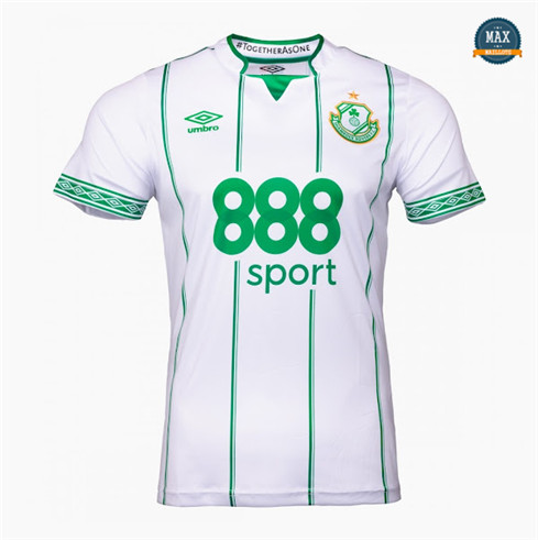 Max Maillots Shamrock Rovers Exterieur 2022/23